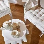 Apartamento Zur Maultrommel