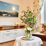 Apartamento Zur Maultrommel *