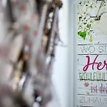 Apartamento Zur Maultrommel *