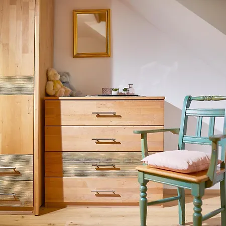 Zur Maultrommel 아파트 *