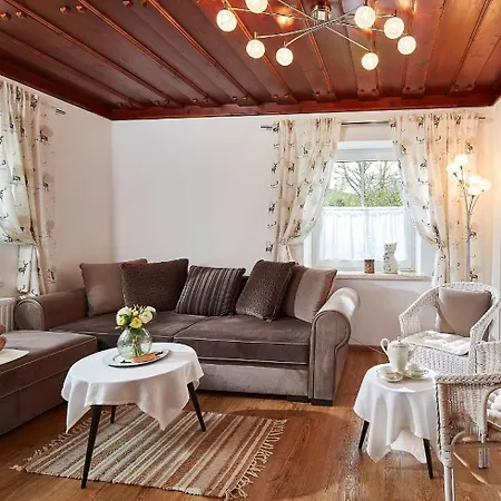 Appartement Zur Maultrommel