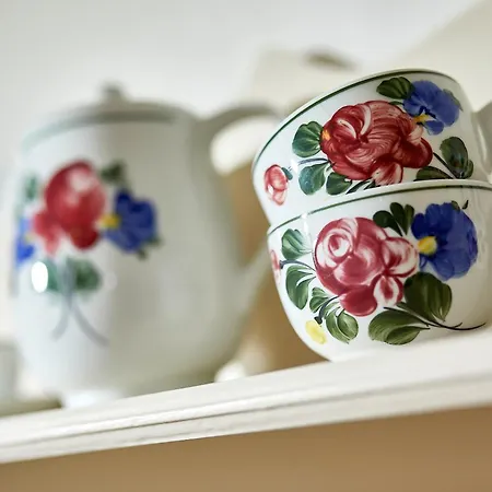 Zur Maultrommel Molln