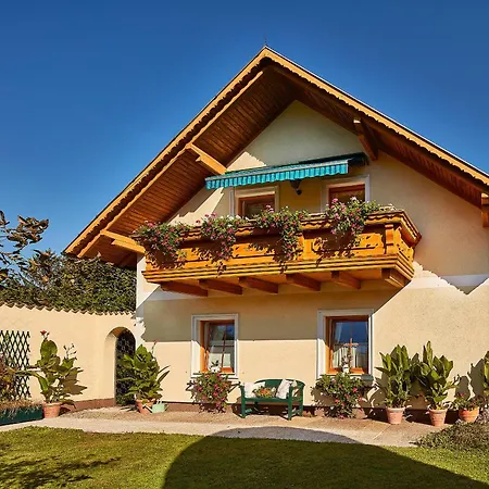 아파트 Zur Maultrommel