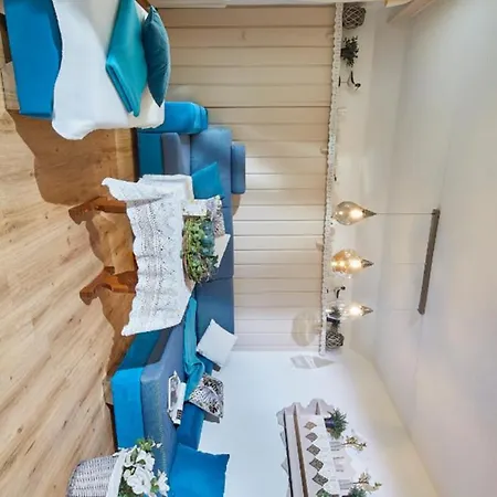 Zur Maultrommel Apartment *