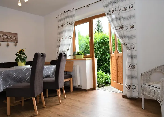 Zur Maultrommel Molln