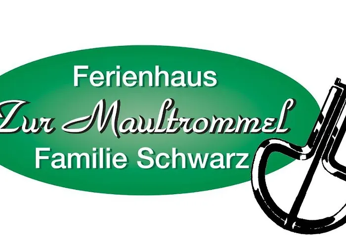 Zur Maultrommel * Molln
