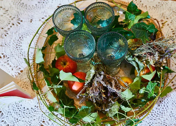 Appartamento Zur Maultrommel