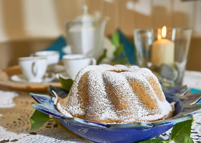 Appartamento Zur Maultrommel Molln