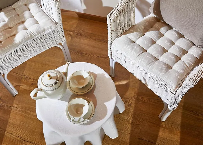 Διαμέρισμα Zur Maultrommel