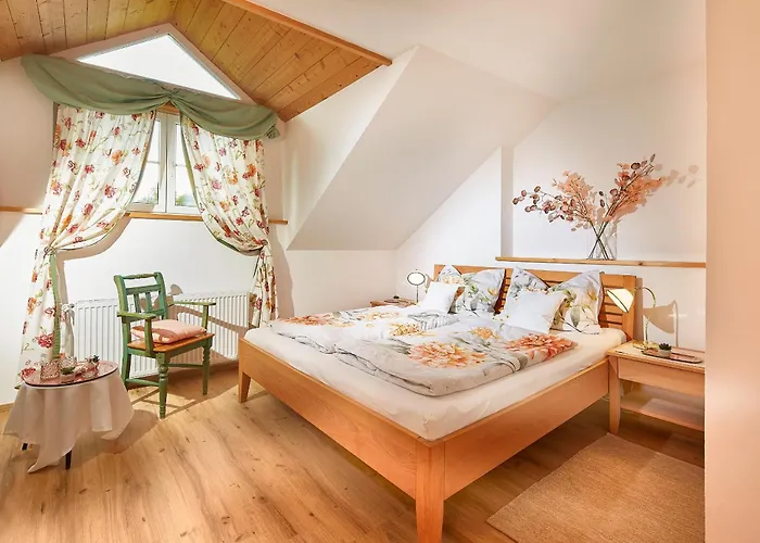 Zur Maultrommel Molln