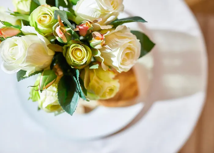 Appartamento Zur Maultrommel Molln