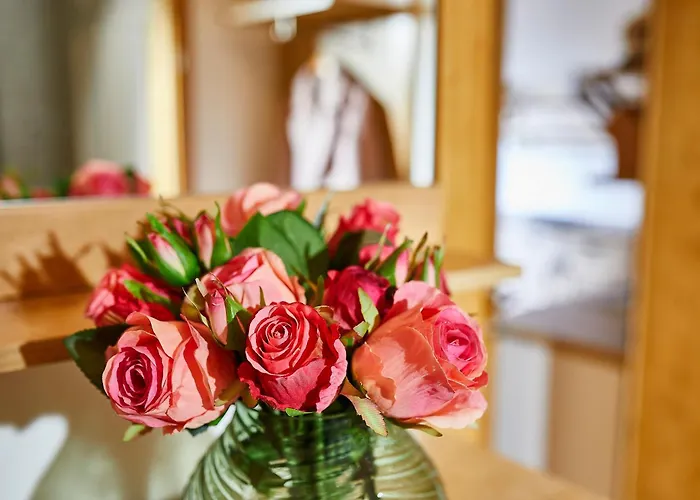 Zur Maultrommel Διαμέρισμα *