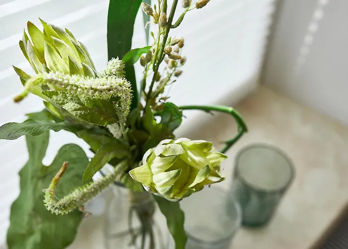 Διαμέρισμα Zur Maultrommel *