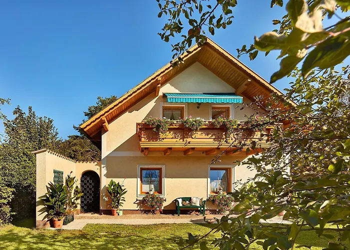 Appartamento Zur Maultrommel Molln