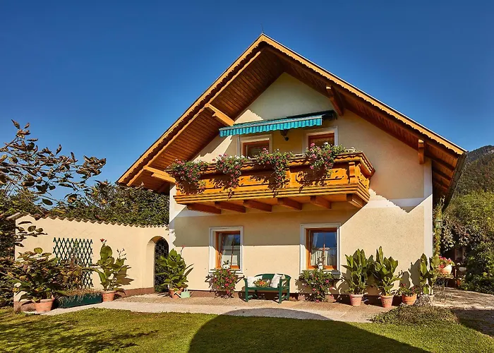 Appartamento Zur Maultrommel