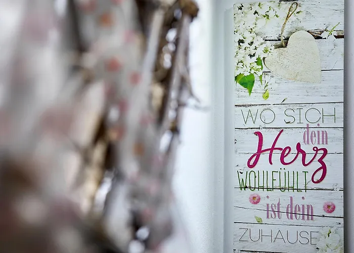 Appartamento Zur Maultrommel *