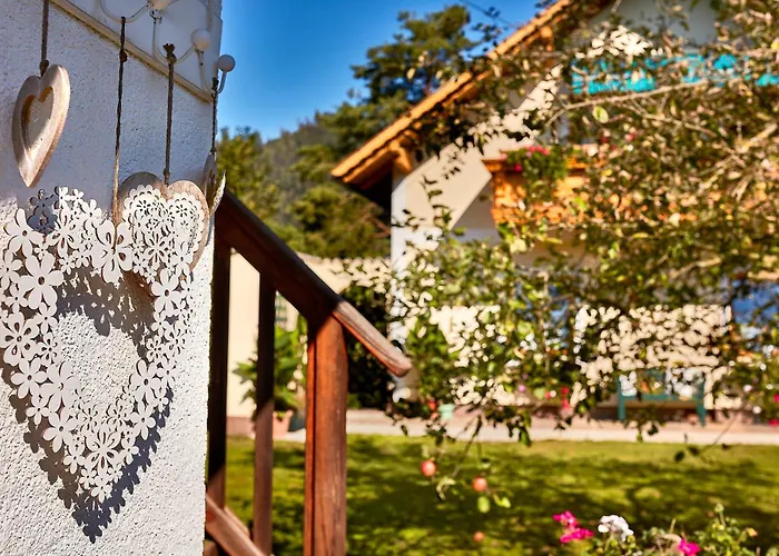 Zur Maultrommel Molln