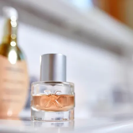 アパート Zur Maultrommel *