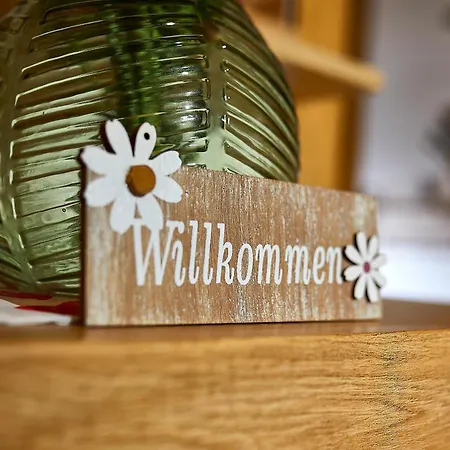 Lägenhet Zur Maultrommel