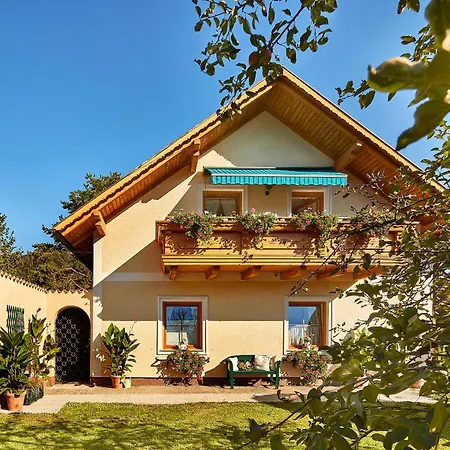 アパート Zur Maultrommel Molln