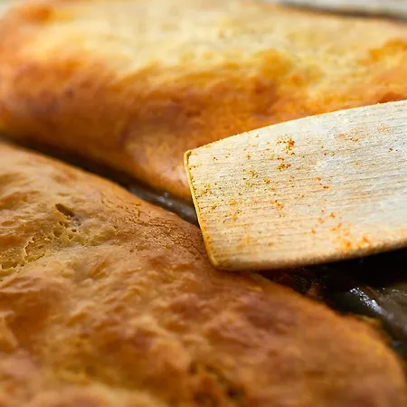 Zur Maultrommel アパート *