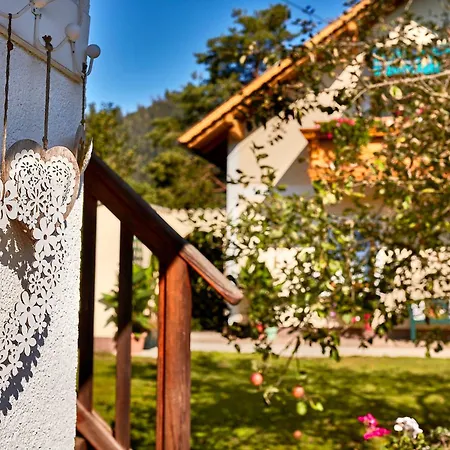 Zur Maultrommel Molln