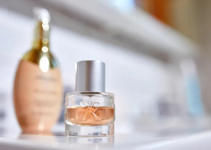 Apartamento Zur Maultrommel *