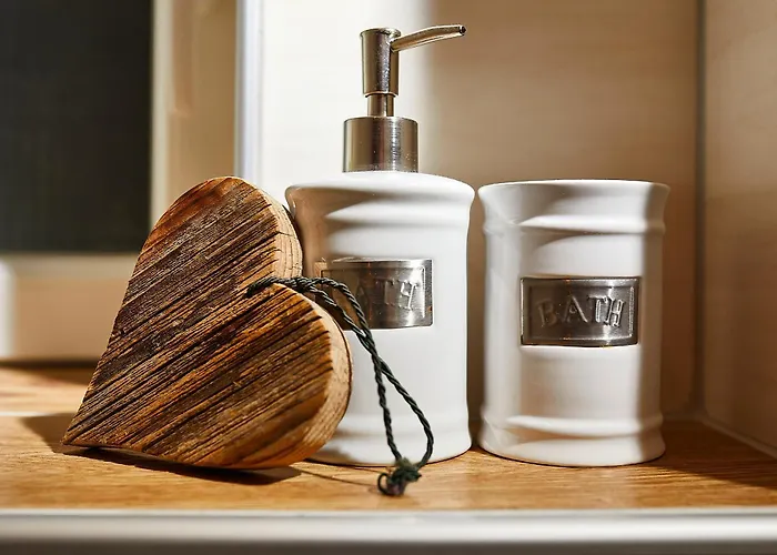 Zur Maultrommel Apartamento Molln