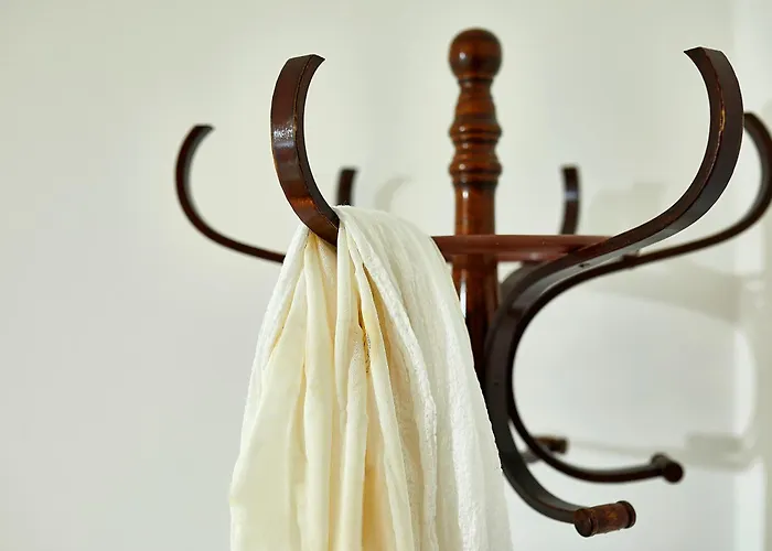 Apartamento Zur Maultrommel Molln