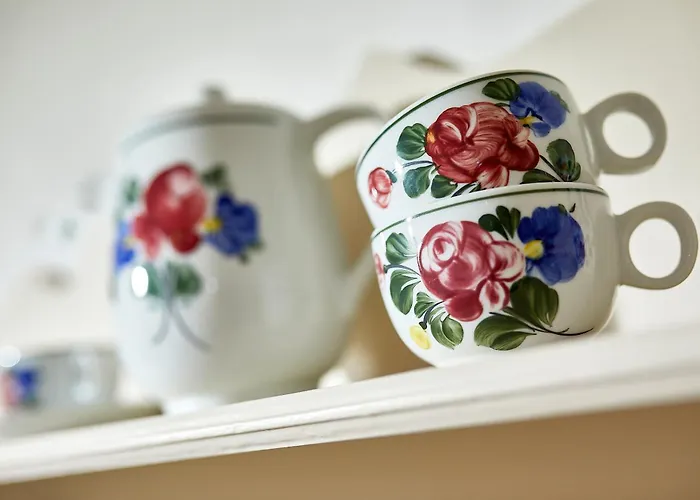 Zur Maultrommel Molln