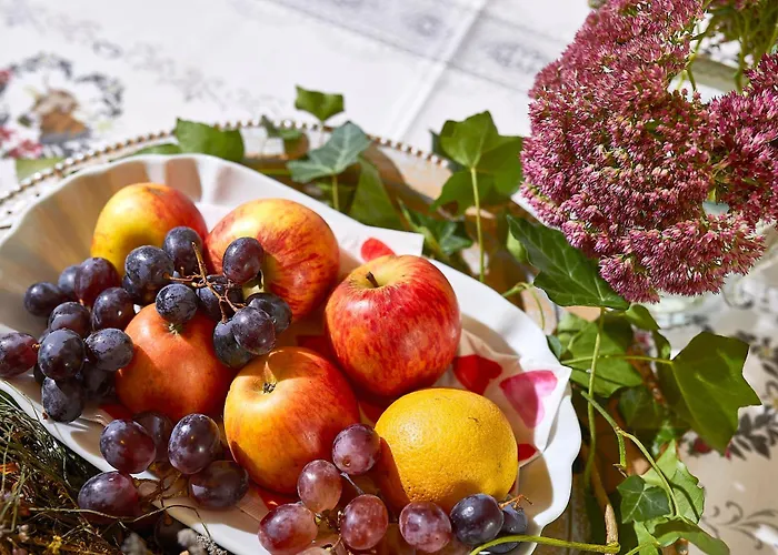 Zur Maultrommel Apartamento