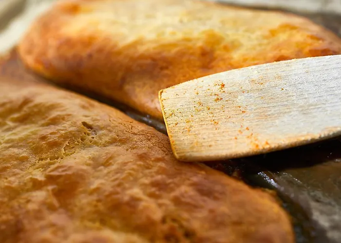 Zur Maultrommel Apartamento *