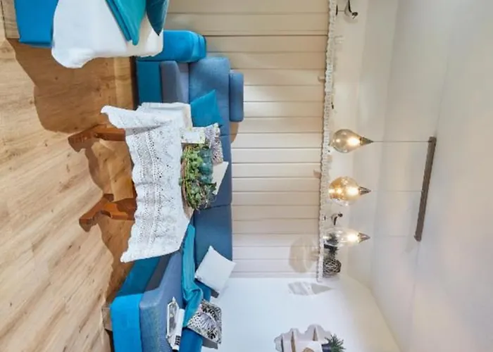 Zur Maultrommel Apartamento *